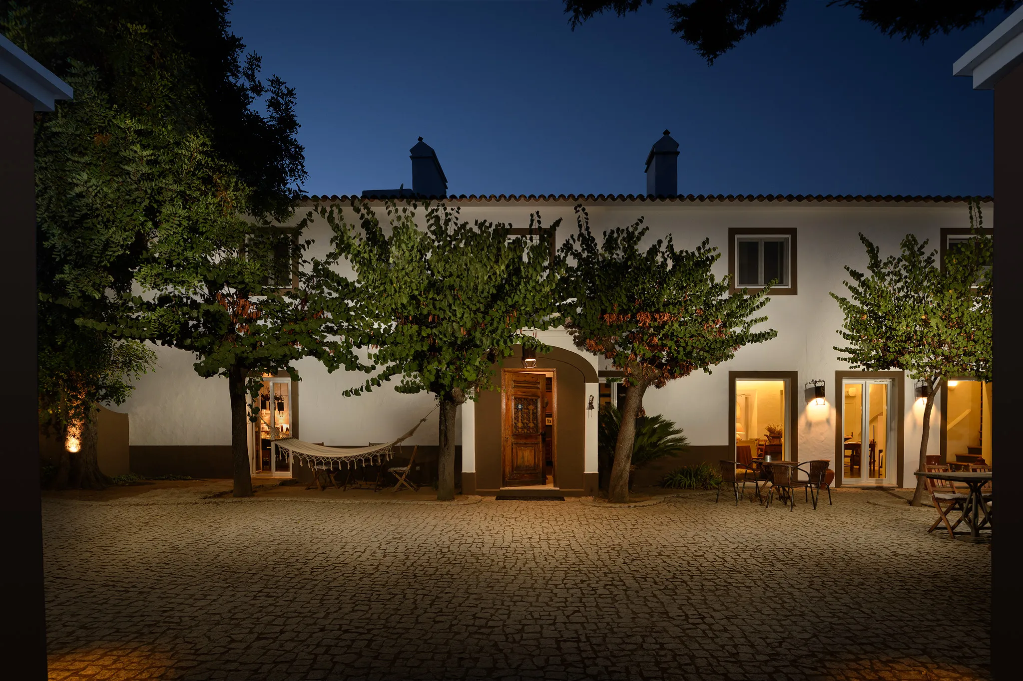 Casa do Governador - Alentejo countryside